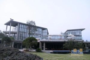 澳洲湾3室2厅北