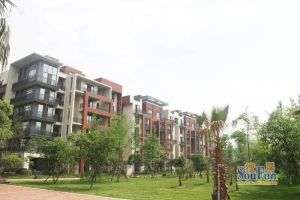澳洲湾3室2厅东南南