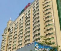 金山广场1房1厅精装20万