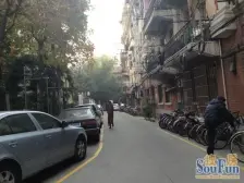 复兴中路花园公寓,售后公房,满五一套免税,产证在手,价到即签
