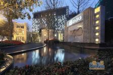 朗基望今缘 4室2厅 西南