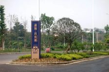 通瑞月光湖3室2厅东南