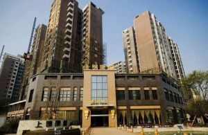 上锦康城A期3室2厅东南南