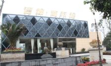 德坤新天地2室1厅西