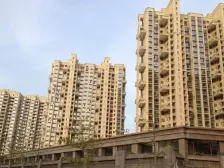 特房五缘尚座 4室1厅 东 南