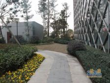 金地天府城3室2厅东西南