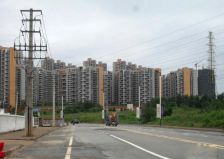 电建地产云立方3室1厅东西