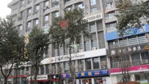 天朗锦邸 3室2厅 南