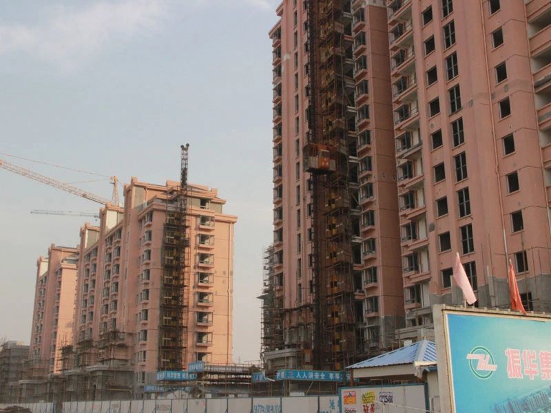 摩卡小镇 精品电梯洋房 首付两成 异地公积金可贷款 送家电