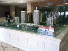 艾溪康桥 南北通透,采光好 周边匹套完善,,出行方便