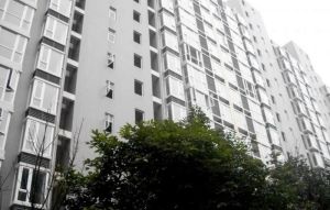 雕刻时光3室1厅西南