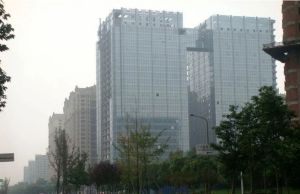 布鲁明顿广场1室1厅西