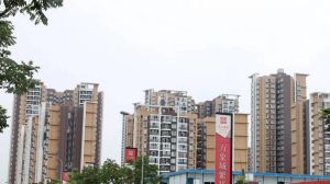 东方惠城A区2室2厅东