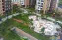 东方惠城实景图