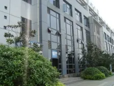 翰林世家 3室2厅 东南