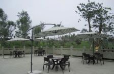 成都合院公园里 2室1厅 南