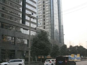 海洋中心1室1厅南