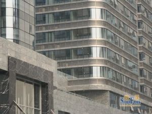 海洋中心1室1厅东
