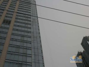 棕榈泉国际中心3室2厅西