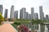 万科缤纷四季花园