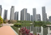 万科缤纷四季花园