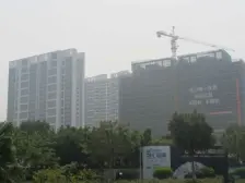 南沙城 1室1厅 南