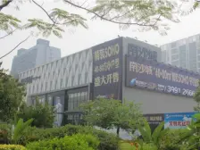 封闭式小区管理,旁边位置好,近地铁