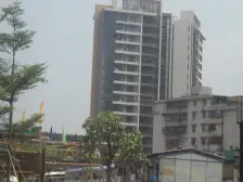 富力君湖华庭 地段优势,配套成熟,医疗配套、银行、购物等等