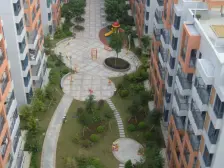 华标荔苑 楼梯中层 看房方便