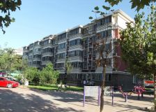 【泰河园三里】| 坐落于北京经济技术开发区泰河园三里27号楼5层3单元502