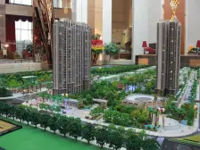 滨江一号 南北对流 楼下滨江公园 灯湖三 看房提前约