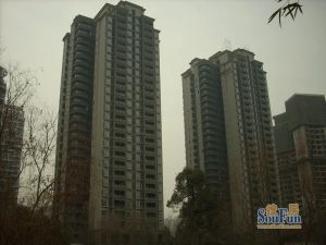 华府沙河2室1厅南