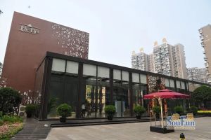 北辰美庐3室1厅西南