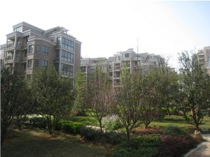 城市花园二期 3室2厅 南