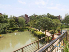 光华国际 2室1厅 东南 南 西南