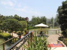 光华国际 5室2厅 西南 东北