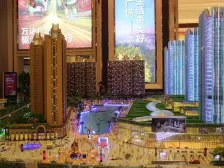 业主诚心出售目前有租客.可以带租约