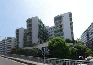 平安阁4室2厅南