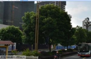 天来国际文化广场3室2厅南