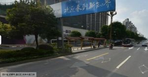 天来国际文化广场3室2厅东北