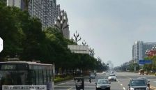 天来国际文化广场4室2厅东南