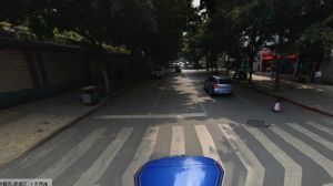 小天西巷5号3室2厅东南