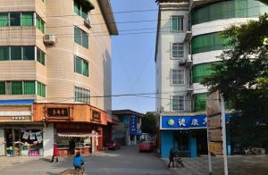 广都花园3室2厅西