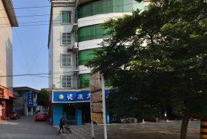 广都花园3室2厅东南