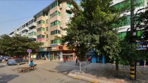 广都花园3室2厅北南