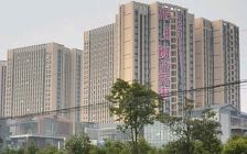 龙湖时代天街 2室1厅 南 东南 东南 南