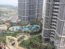 君御海城 望江大3房带2主套 全新精装没住过