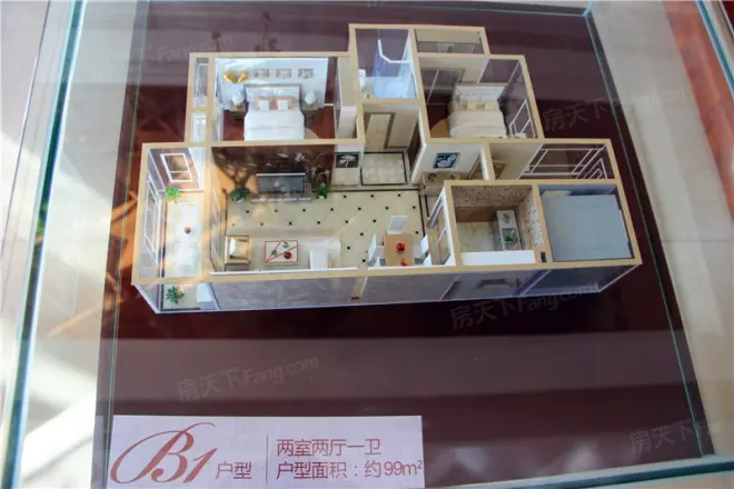 金榜府邸