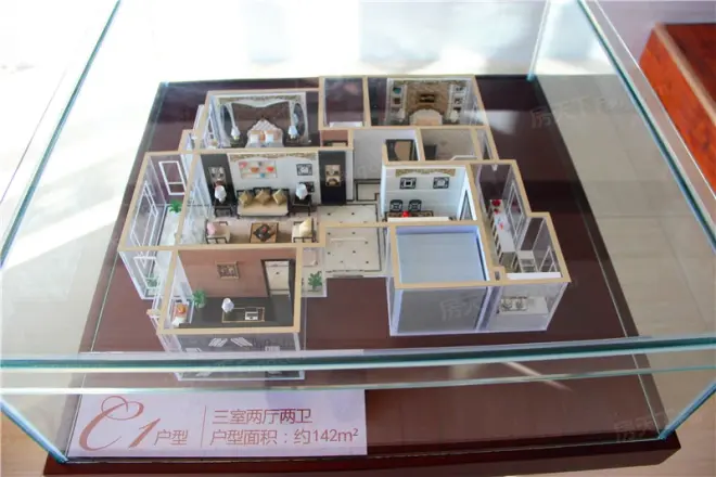 金榜府邸
