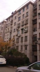 莘园路新村位置好,全天采光,套型好两房朝南